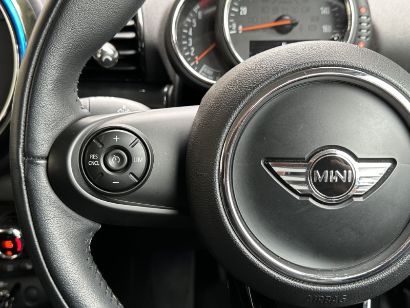 2017 (67) MINI CLUBMAN 1.5 Cooper 6dr 3524365