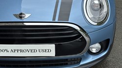 2017 (67) MINI CLUBMAN 1.5 Cooper 6dr 3524372