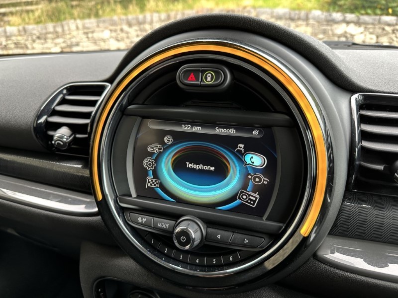 2017 (67) MINI CLUBMAN 1.5 Cooper 6dr 3524394