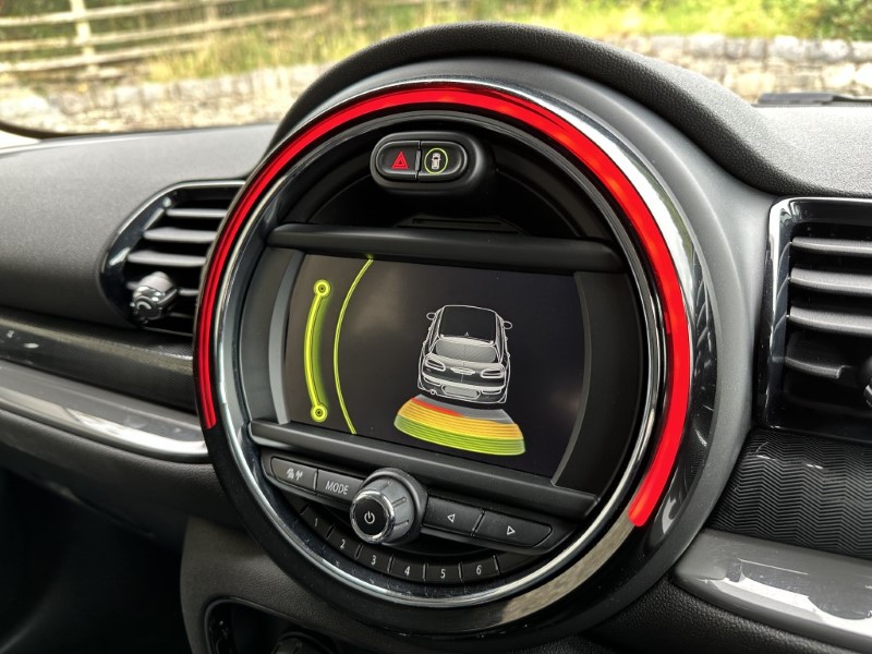 2017 (67) MINI CLUBMAN 1.5 Cooper 6dr 3524392