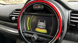 2017 (67) MINI CLUBMAN 1.5 Cooper 6dr 3524392