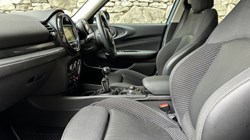 2017 (67) MINI CLUBMAN 1.5 Cooper 6dr 3524374