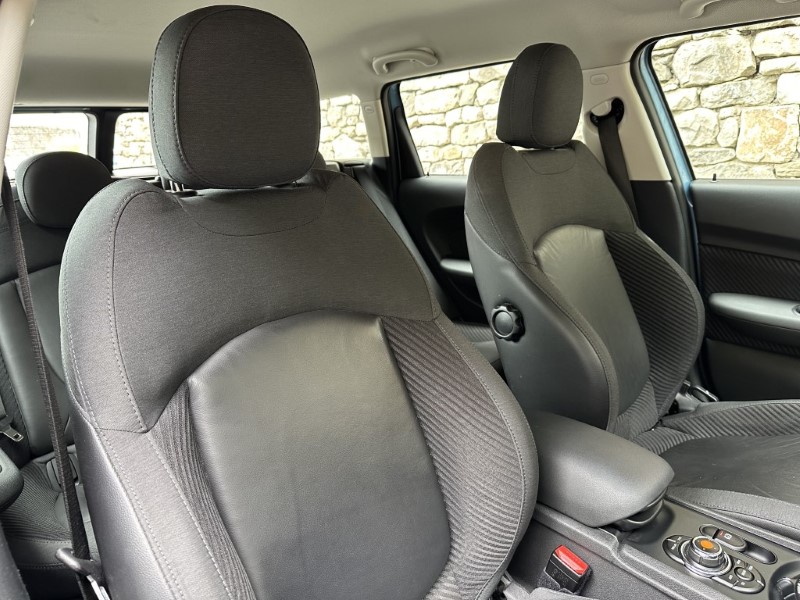 2017 (67) MINI CLUBMAN 1.5 Cooper 6dr 3524353