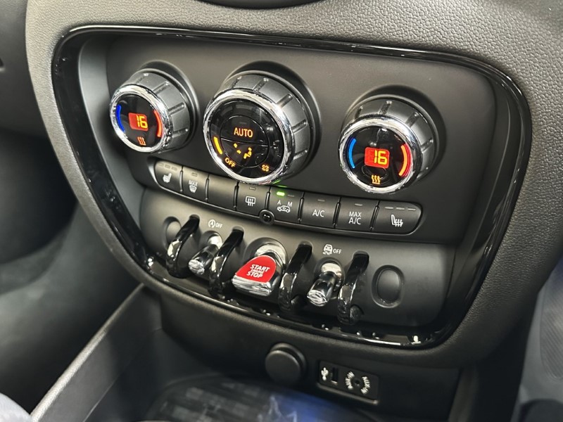 2017 (67) MINI CLUBMAN 1.5 Cooper 6dr 3524363