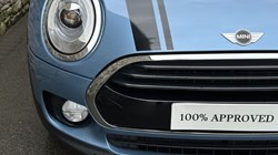 2017 (67) MINI CLUBMAN 1.5 Cooper 6dr 3524371