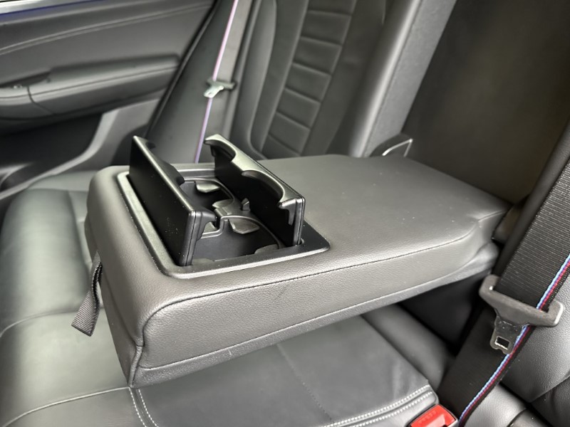 2019 (69) BMW X3 xDrive20d M Sport 5dr  3537265