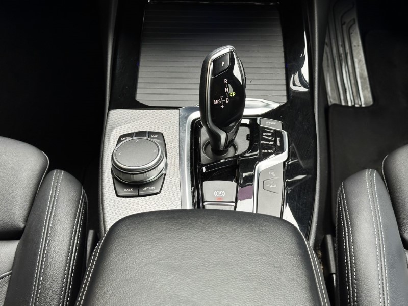 2019 (69) BMW X3 xDrive20d M Sport 5dr  3537237