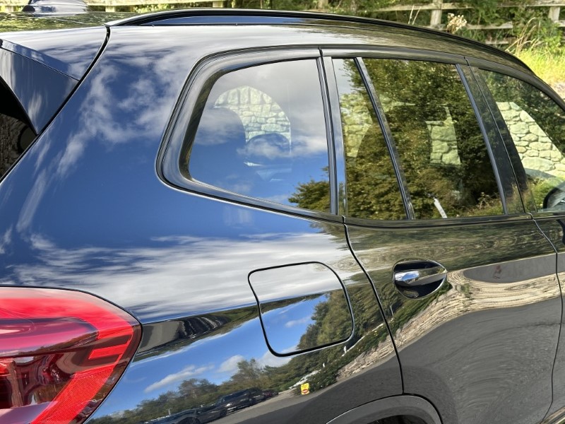 2019 (69) BMW X3 xDrive20d M Sport 5dr  3541493