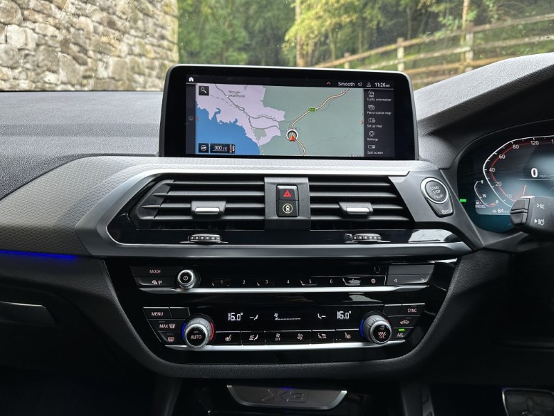 2019 (69) BMW X3 xDrive20d M Sport 5dr  3537239