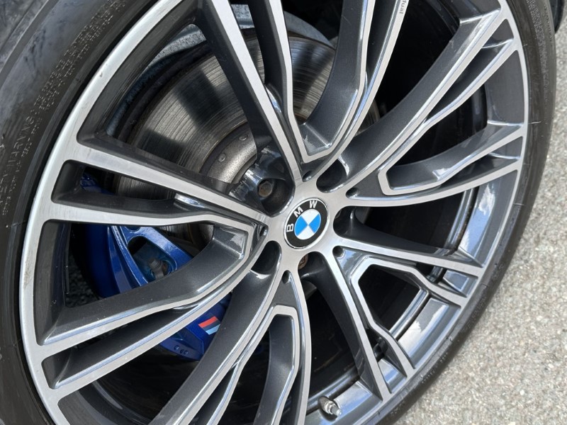 2019 (69) BMW X3 xDrive20d M Sport 5dr  3541495