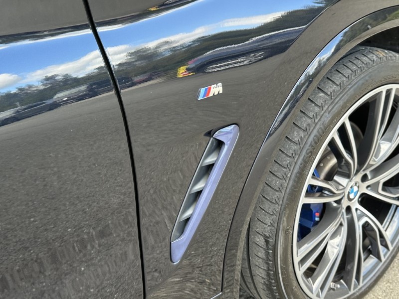 2019 (69) BMW X3 xDrive20d M Sport 5dr  3541498