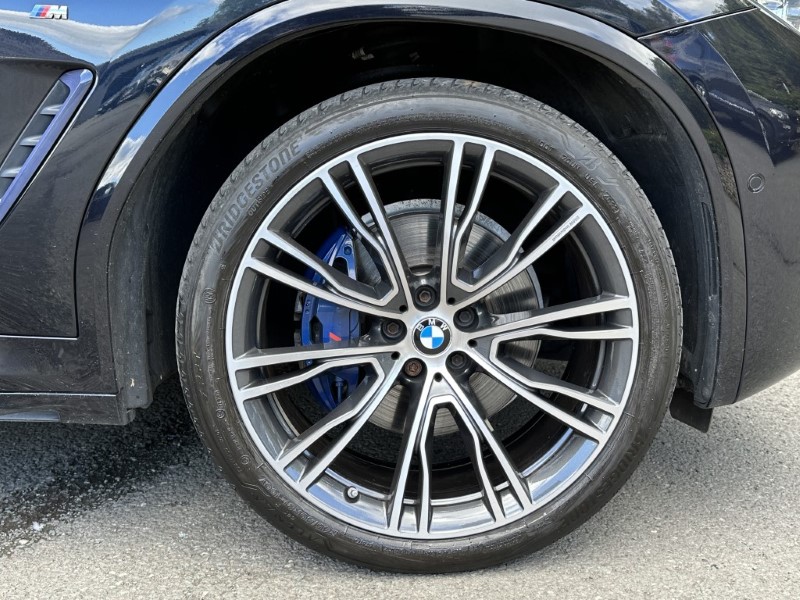 2019 (69) BMW X3 xDrive20d M Sport 5dr  3541494