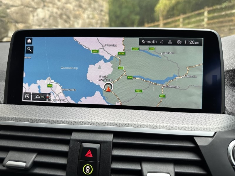 2019 (69) BMW X3 xDrive20d M Sport 5dr  3537227