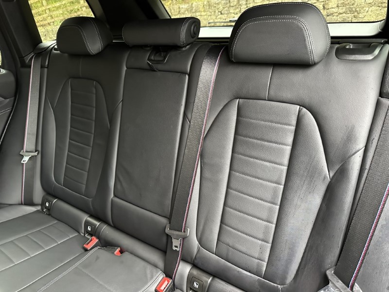 2019 (69) BMW X3 xDrive20d M Sport 5dr  3537266