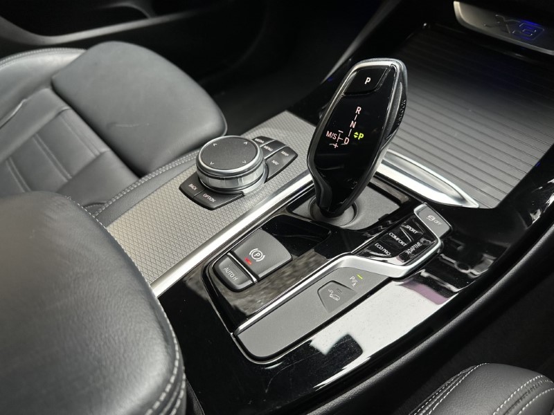 2019 (69) BMW X3 xDrive20d M Sport 5dr  3537226