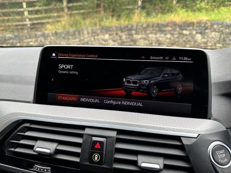 2019 (69) BMW X3 xDrive20d M Sport 5dr  3537259