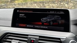 2019 (69) BMW X3 xDrive20d M Sport 5dr 3537259