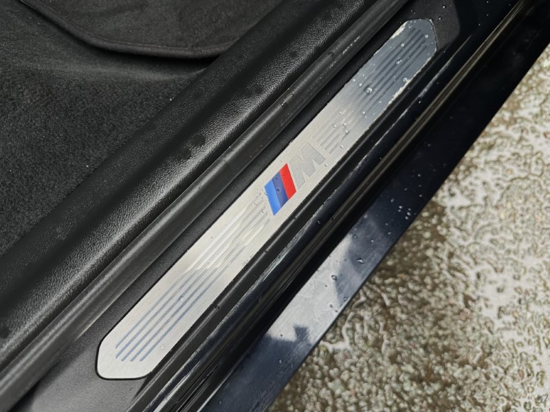 2019 (69) BMW X3 xDrive20d M Sport 5dr  3537244