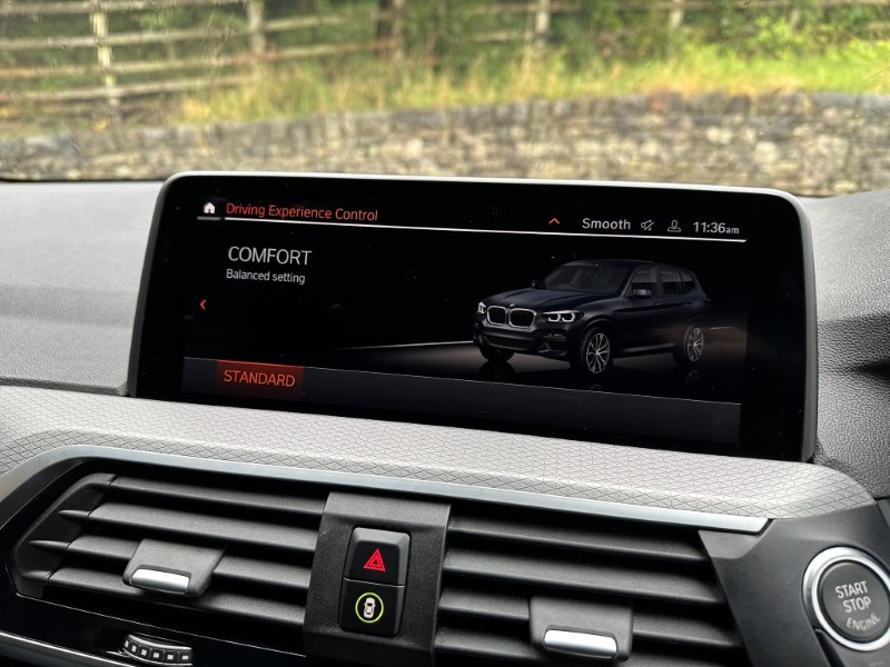 2019 (69) BMW X3 xDrive20d M Sport 5dr  3537260