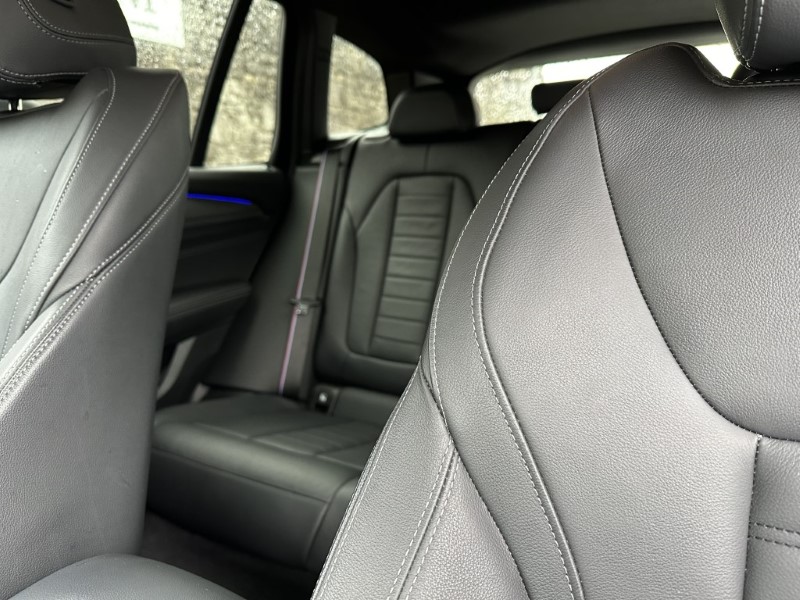 2019 (69) BMW X3 xDrive20d M Sport 5dr  3538091