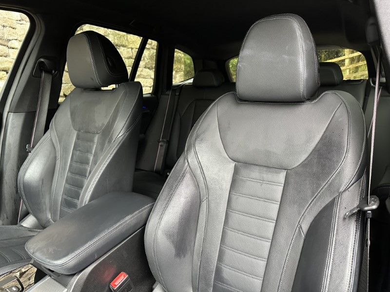 2019 (69) BMW X3 xDrive20d M Sport 5dr  3537255