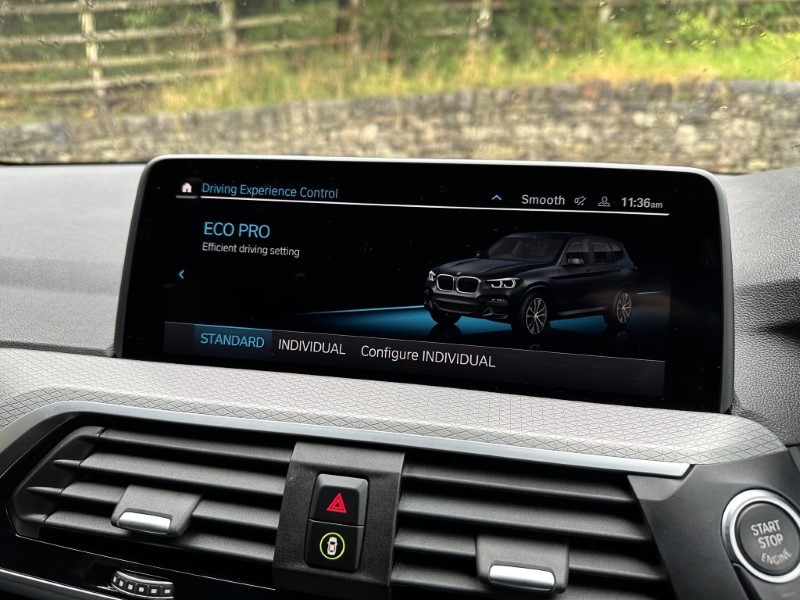 2019 (69) BMW X3 xDrive20d M Sport 5dr  3537261