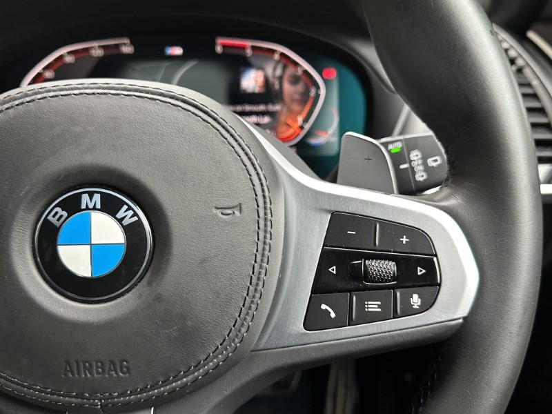 2019 (69) BMW X3 xDrive20d M Sport 5dr  3537229