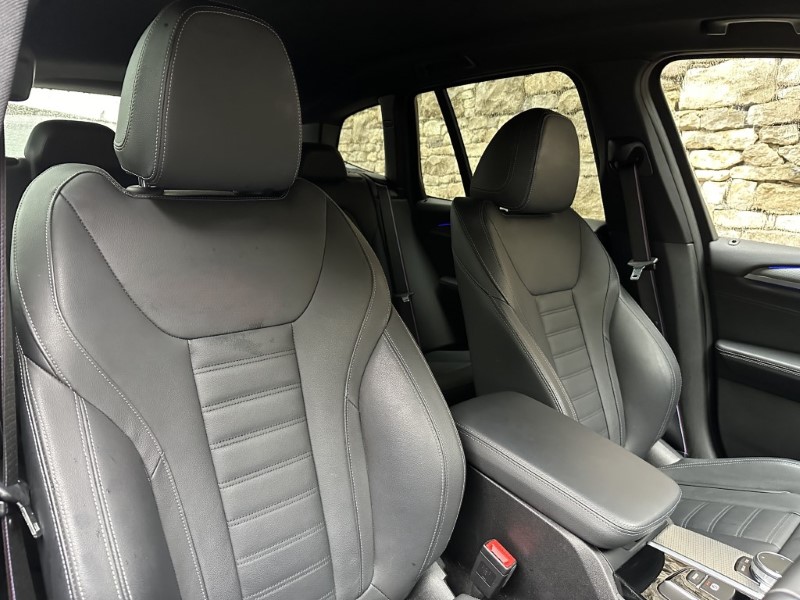 2019 (69) BMW X3 xDrive20d M Sport 5dr  3537247