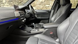 2019 (69) BMW X3 xDrive20d M Sport 5dr 3537250