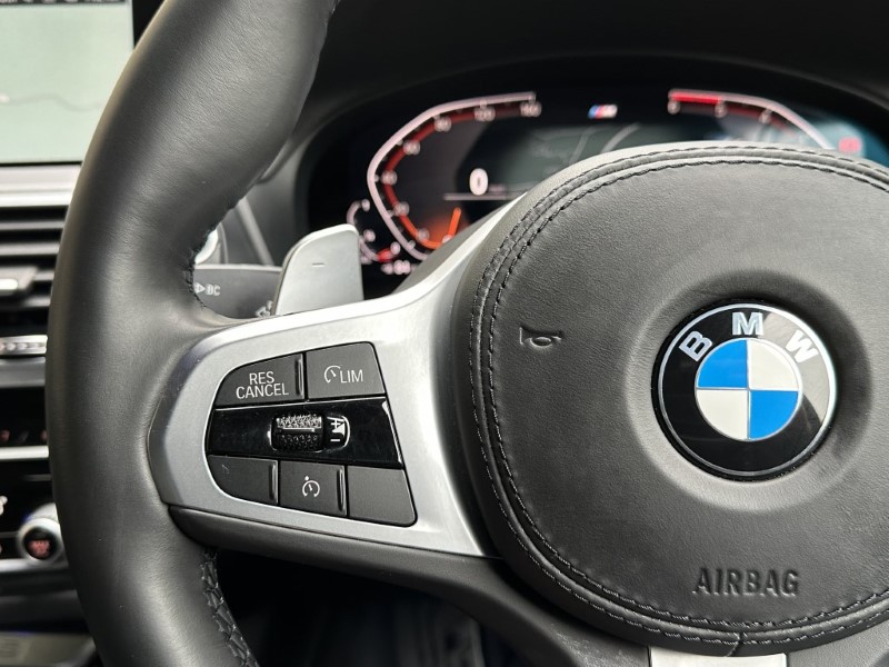 2019 (69) BMW X3 xDrive20d M Sport 5dr  3537228