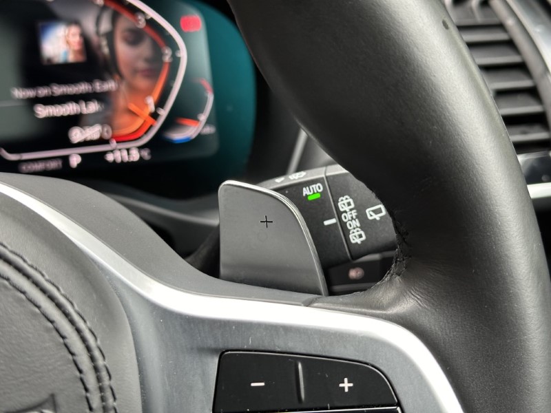 2019 (69) BMW X3 xDrive20d M Sport 5dr  3537231