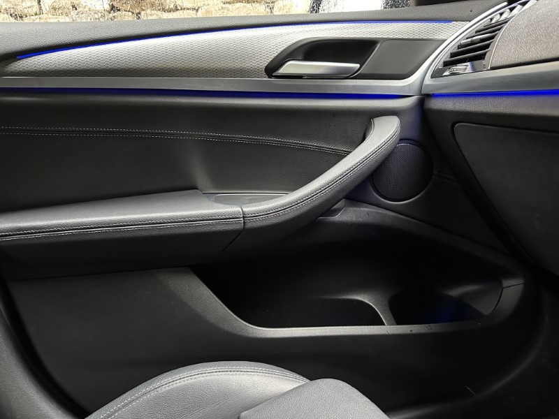 2019 (69) BMW X3 xDrive20d M Sport 5dr  3537243