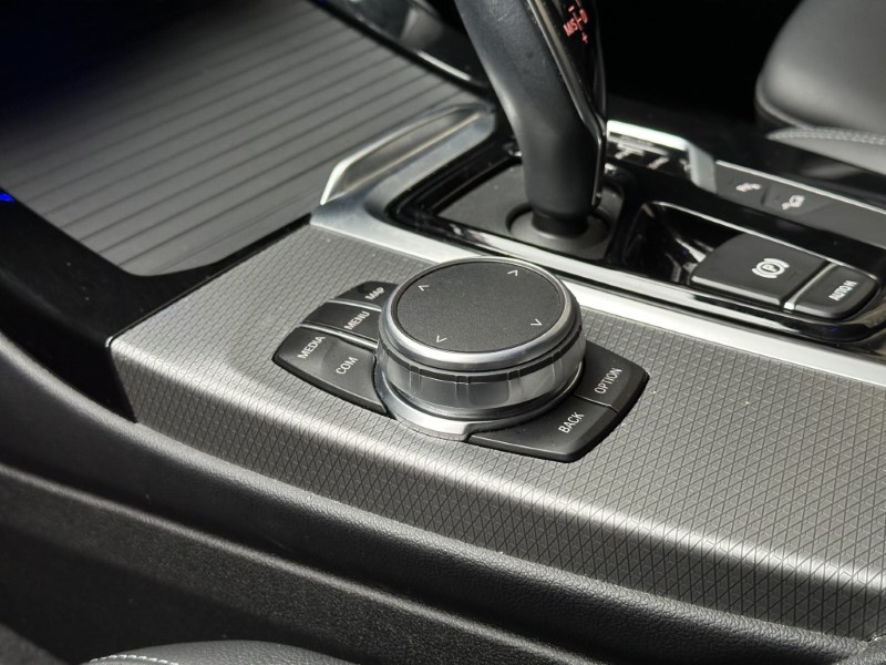 2019 (69) BMW X3 xDrive20d M Sport 5dr  3537253