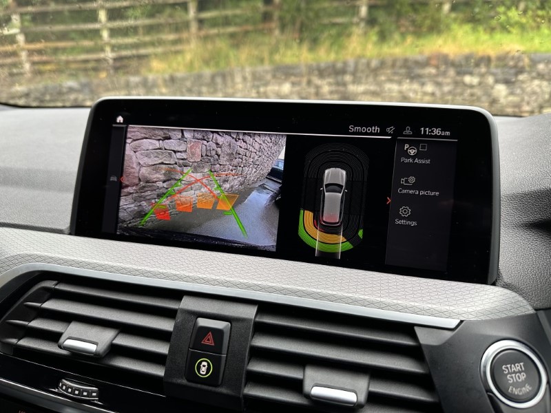 2019 (69) BMW X3 xDrive20d M Sport 5dr  3537257