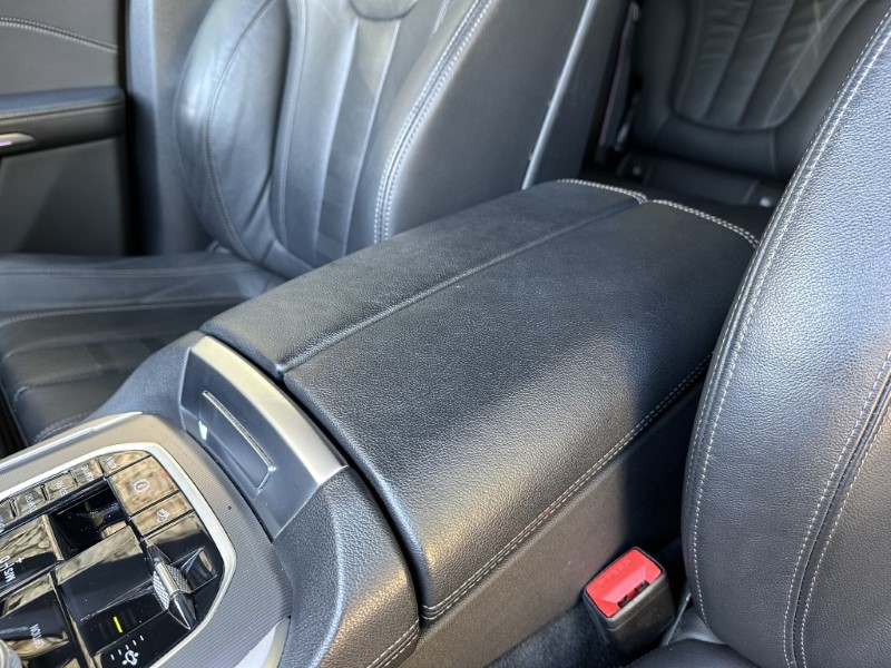 2020 (70) BMW X5 xDrive30d MHT M Sport 5dr Auto 3542696