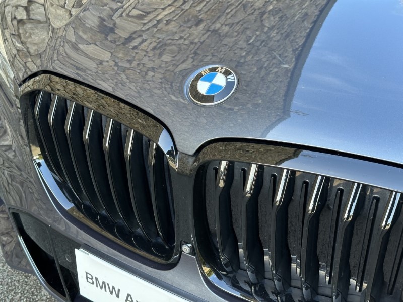 2020 (70) BMW X5 xDrive30d MHT M Sport 5dr Auto 3542688