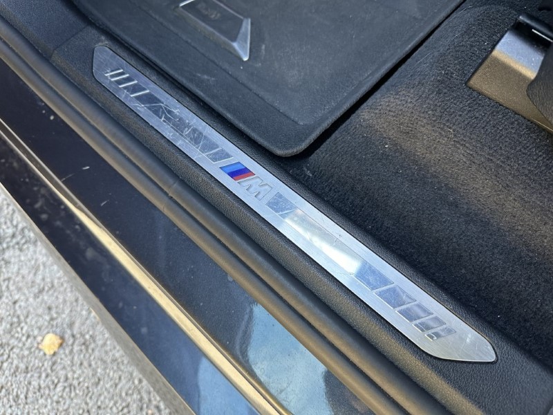 2020 (70) BMW X5 xDrive30d MHT M Sport 5dr Auto 3542698