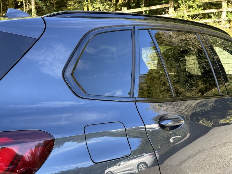 2020 (70) BMW X5 xDrive30d MHT M Sport 5dr Auto 3542723