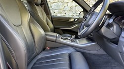 2020 (70) BMW X5 xDrive30d MHT M Sport 5dr Auto 3542663