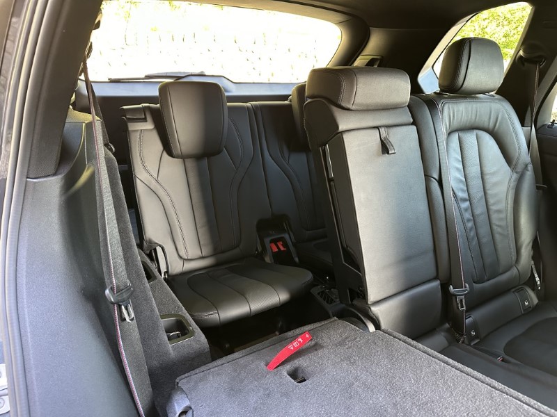 2020 (70) BMW X5 xDrive30d MHT M Sport 5dr Auto 3542714