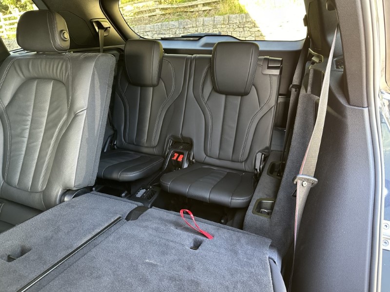 2020 (70) BMW X5 xDrive30d MHT M Sport 5dr Auto 3542712