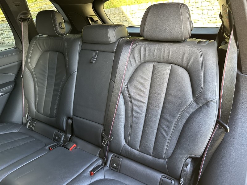 2020 (70) BMW X5 xDrive30d MHT M Sport 5dr Auto 3542740