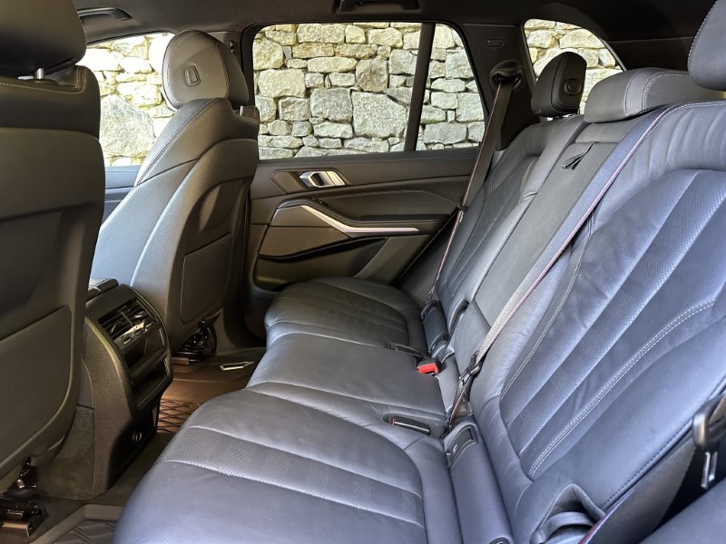 2020 (70) BMW X5 xDrive30d MHT M Sport 5dr Auto 3542699