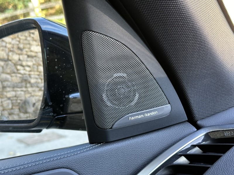 2020 (70) BMW X5 xDrive30d MHT M Sport 5dr Auto 3542731