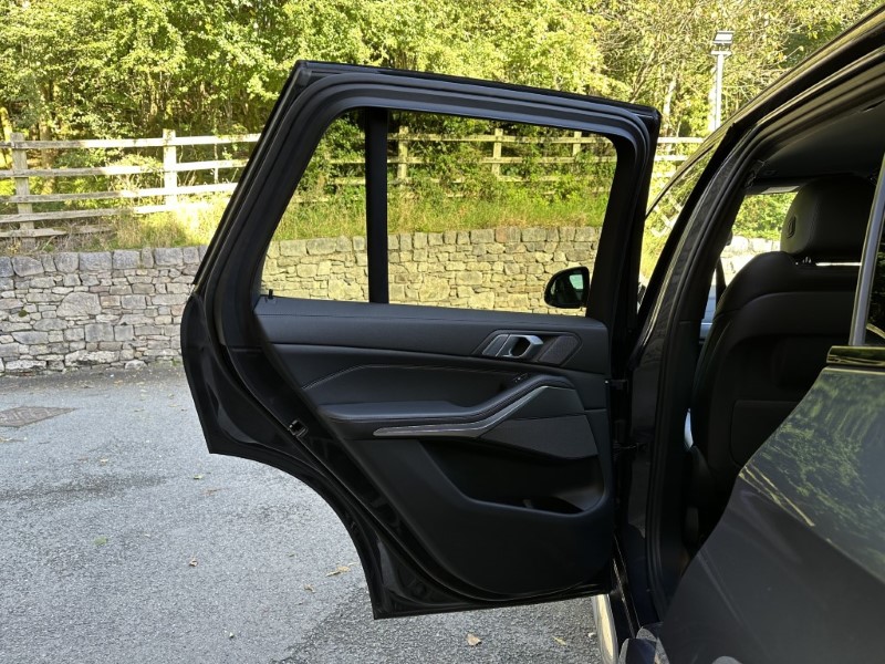 2020 (70) BMW X5 xDrive30d MHT M Sport 5dr Auto 3542733