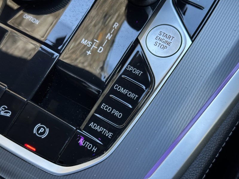 2020 (70) BMW X5 xDrive30d MHT M Sport 5dr Auto 3542676