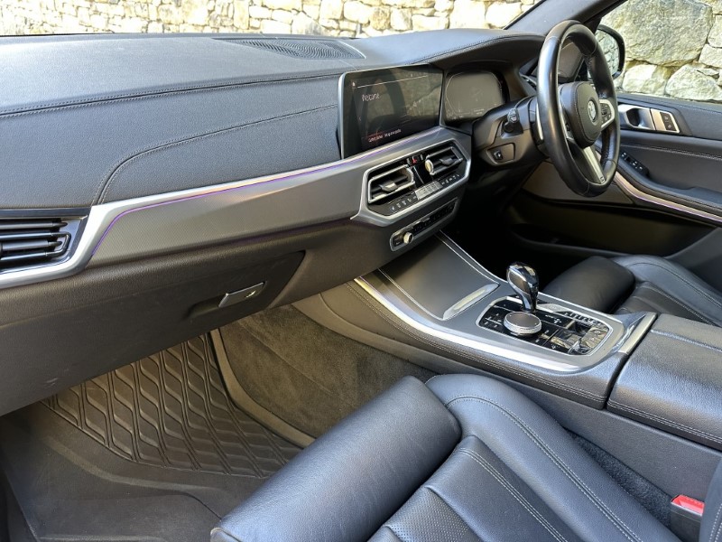 2020 (70) BMW X5 xDrive30d MHT M Sport 5dr Auto 3542692