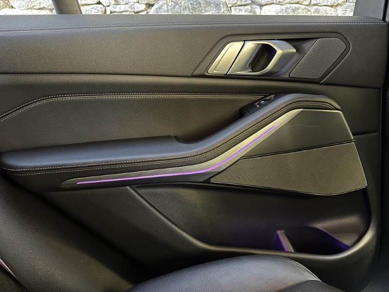 2020 (70) BMW X5 xDrive30d MHT M Sport 5dr Auto 3542668