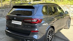 2020 (70) BMW X5 xDrive30d MHT M Sport 5dr Auto 3542722