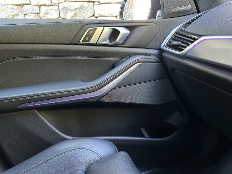 2020 (70) BMW X5 xDrive30d MHT M Sport 5dr Auto 3542678